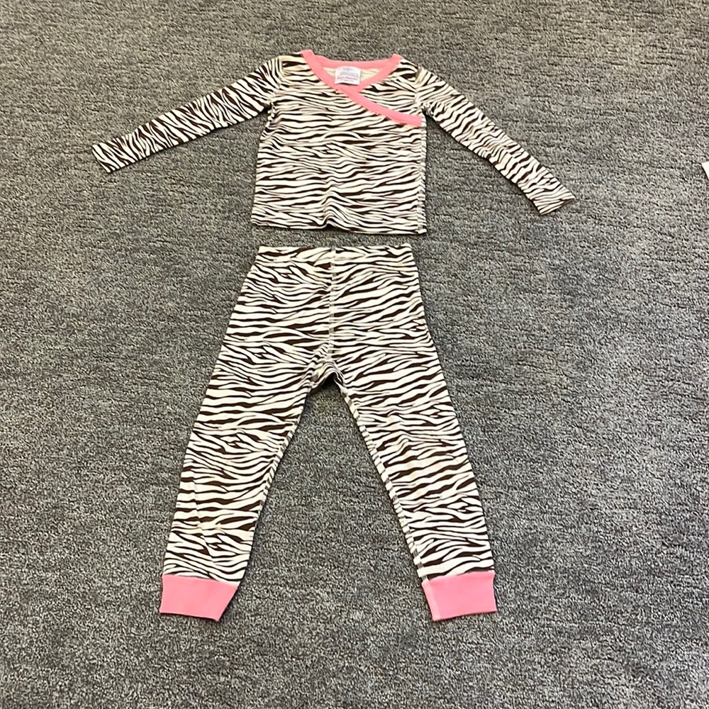 Girls pjs